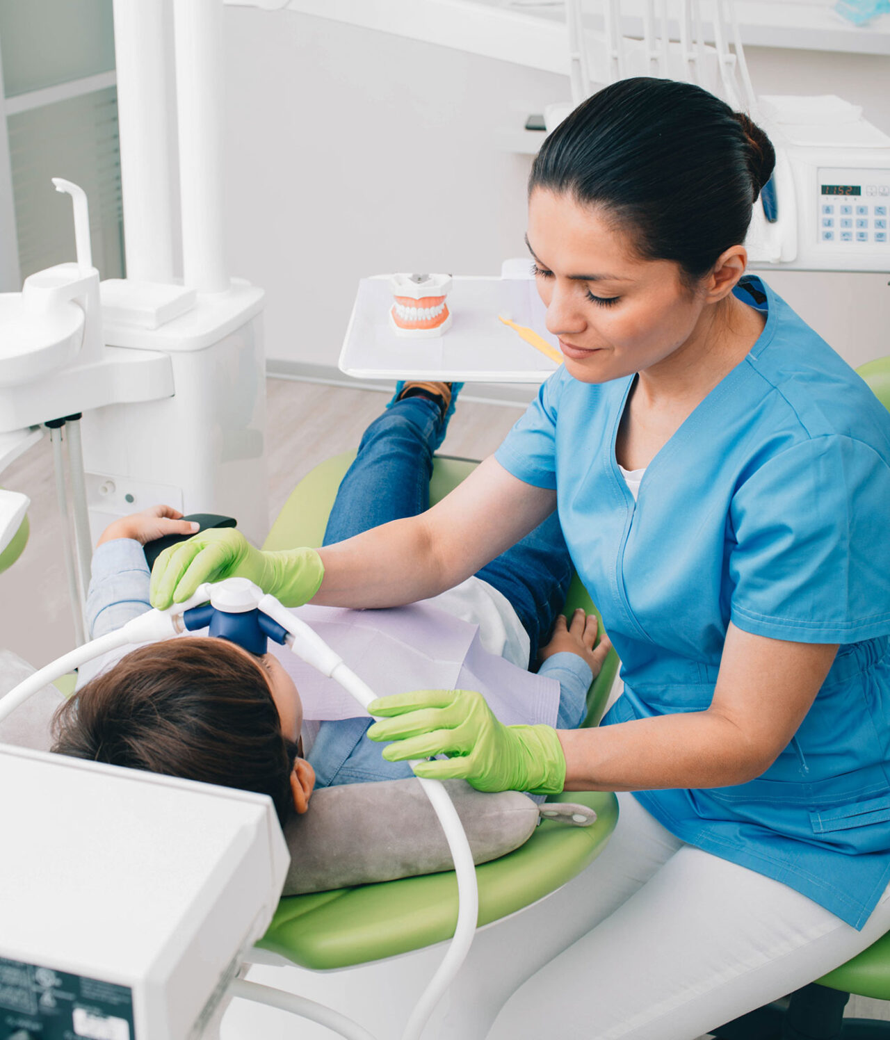 Oral Surgery Smiles Plus MN