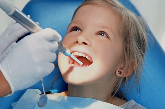 Pediatric Dentist Pune